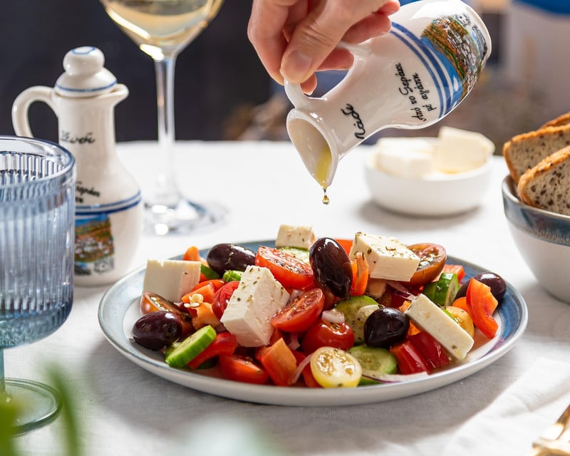 Foodie Events